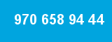 970 658 94 44 970 658 94 44